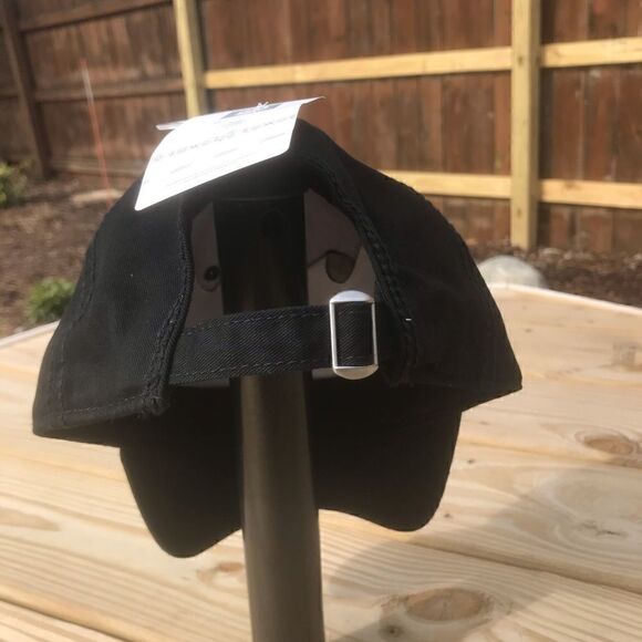 Chevrolet Ball Cap Officially Licensed Adjustable Brand New - Picture 4 of 8